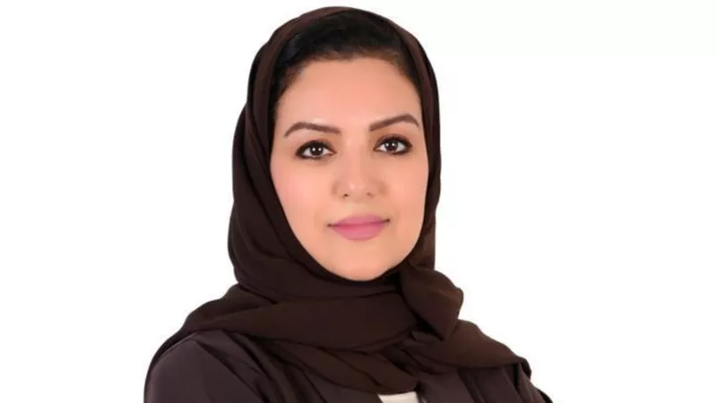 أحلام العمري تكشف تفاصيل أول دوري لسيدات الكرة الطائرة  في السعودية
