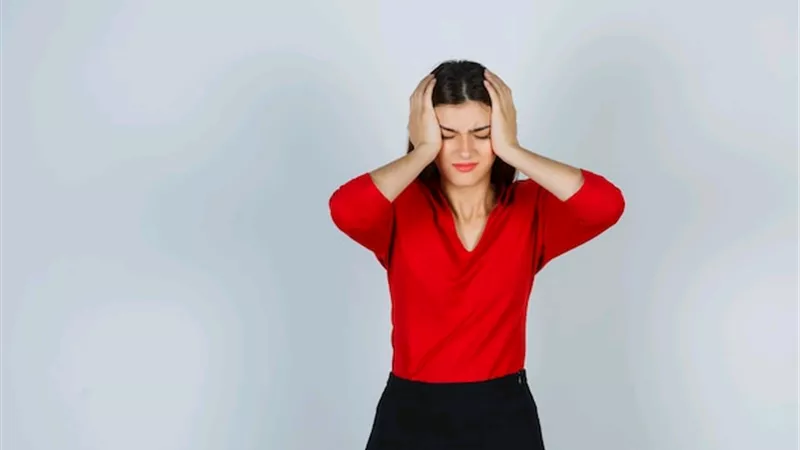 3 أنواع للصداع وطرق العلاج «العنقودي الأخطر»