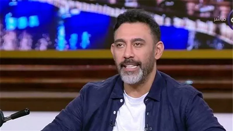 عمرو مصطفى يحسم الجدل حول صوت مصر «شيرين ولا أنغام؟»