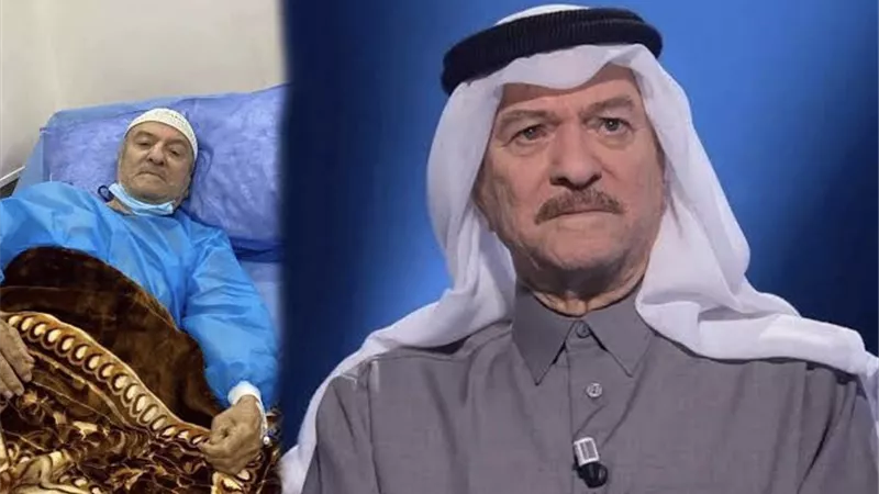 بعد وفاة العراقي ياس خضر.. ما هو مرض العضال وأعراضه؟