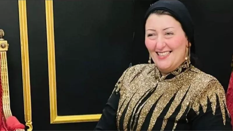 فيديو أميرة الذهب يشعل تويتر والجمهور: «بتجيب الفلوس منين»
