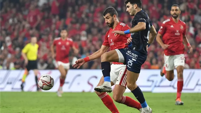 قرعة دوري السوبر الإفريقي: هل تتكرر مواجهة الأهلي والزمالك بعد استبعاد بترو أتليتكو؟