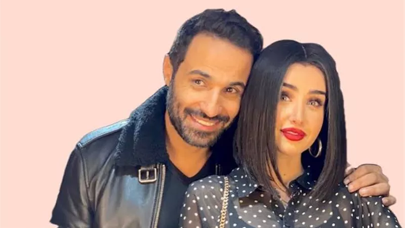 هنا الزاهد توجه رسالة إلى أحمد فهمي بشأن «سفاح الجيزة»