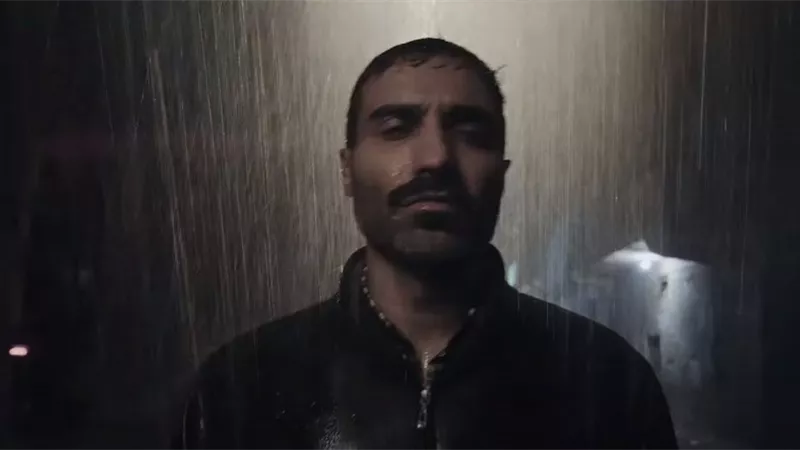 مؤلف مسلسل سفاح الجيزة: شخصية دائرية تحب العيش في سلام