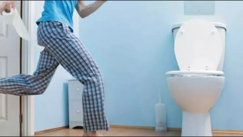 تفسير حلم تبول شخص متوفي في المنام «سددي ديونه»