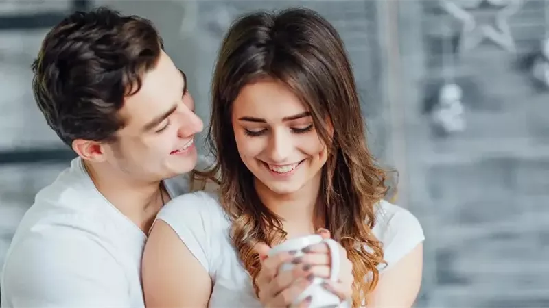 4 أشياء تقوي العلاقة الزوجية وتجعلها مثالية