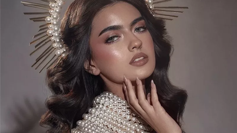 لجين يعقوب تتوج بلقب ملكة جمال البحرين لعام 2023 (صور)