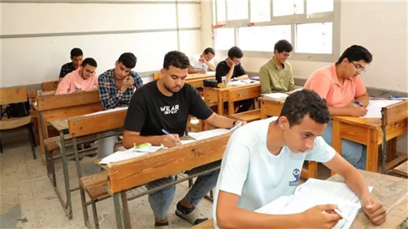 وزير التعليم يعتمد نتيجة الدور الثاني للثانوية العامة «نسبة النجاح 89.04%»