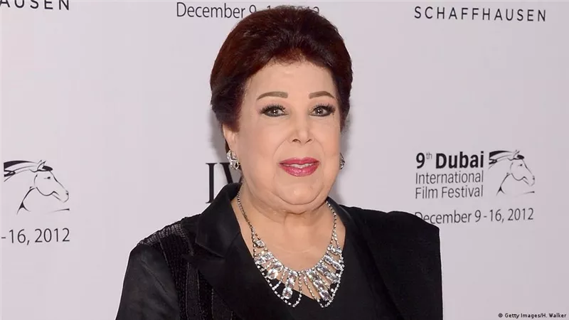 نجلة رجاء الجداوي تفجر أسرار لأول مرة والدتها في «الستات»| فيديو