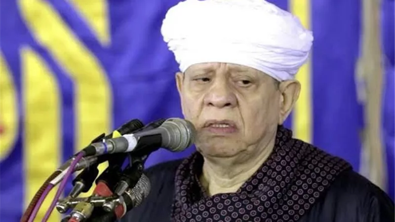 ياسين التهامي يخطف قلوب جمهور مهرجان القلعة في ليلة استثنائية (صور)