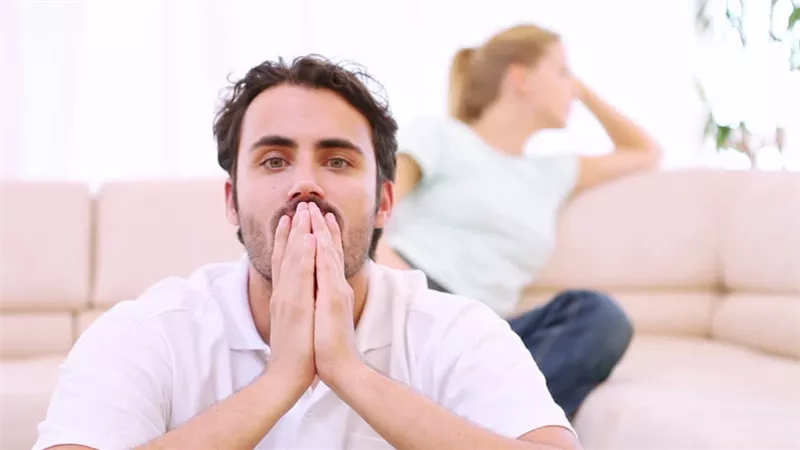 5 أسباب تؤدي إلى تراجع رغبة زوجك الجنسية