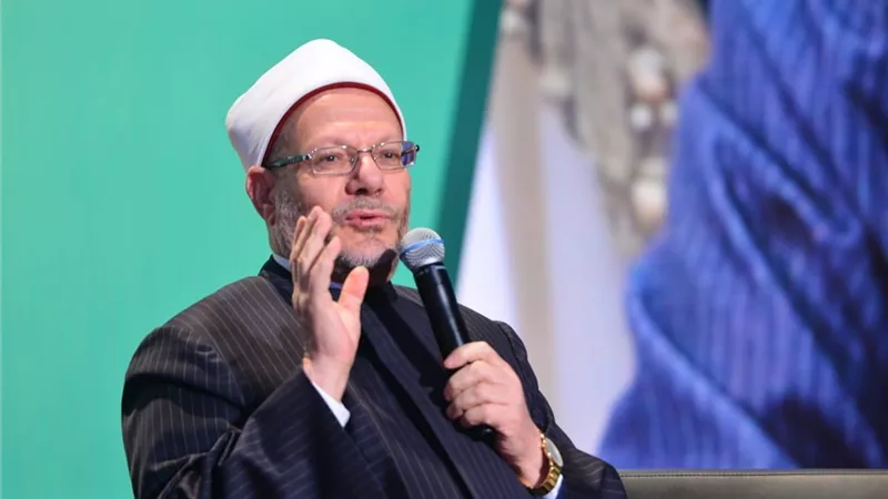المفتي يرد على من يتشائم من شهر صفر بحجة كثرة المصائب والفتن