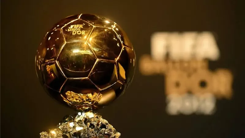 المرشحين للكرة الذهبية 2023 «محمد صلاح يتصدر وكريم بنزيما ينتظر» 