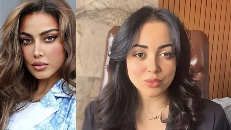 شقيقة فاطمة المؤمن تفجر مفاجآت جديدة بشأن حادث التحرش (فيديو)
