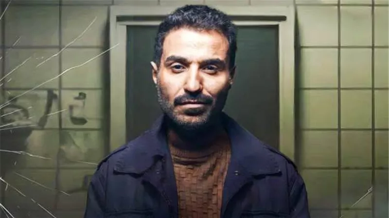 أحمد فهمي يكشف تفاصيل مثيرة حول سفاح الجيزة (فيديو)