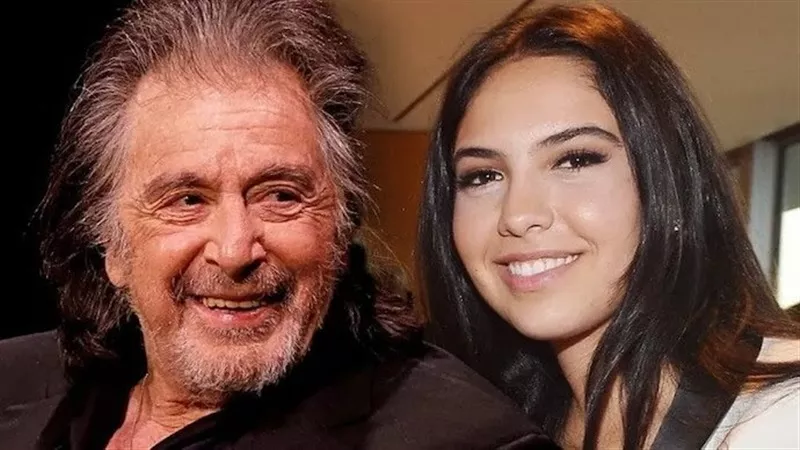انفصال نور الفلاح وآل باتشينو وتفاصيل طلب حضانة الطفل بالمحكمة  