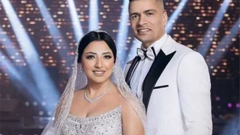 حقيقة الصلح بين ريم طارق وحسن شاكوش والقصة الكاملة للأزمة
