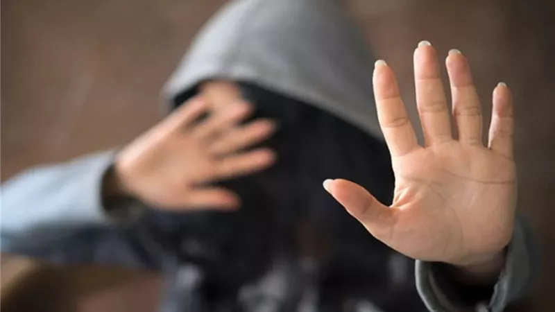 اعترافات ذئب بشري بمعاشرة ابنته والاعتداء على حفيدته في المنصورة