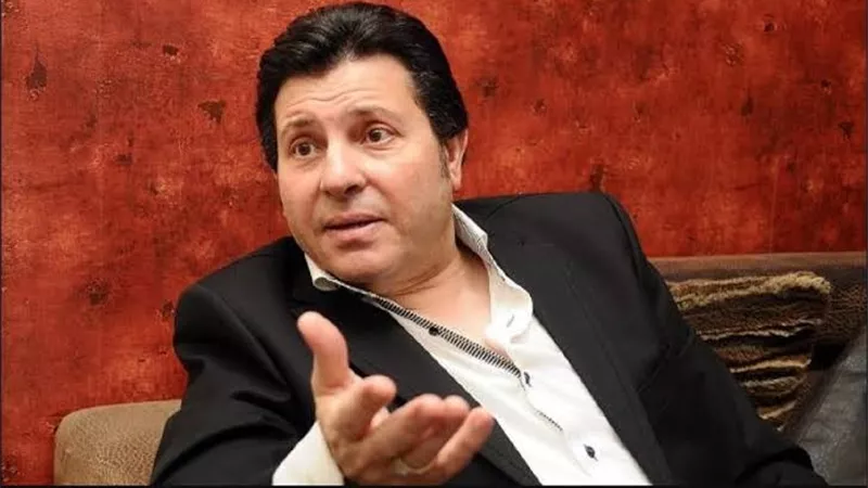 هاني شاكر: أتمنى مسح تجربتي كنقيب من حياتي ولا أبحث عن التريند (فيديو)