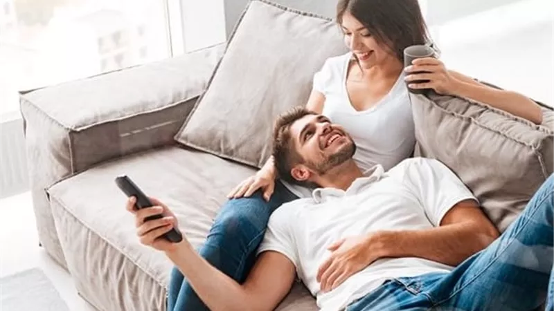 5 خطوات تجعل زوجك يبوح لك بأسراره
