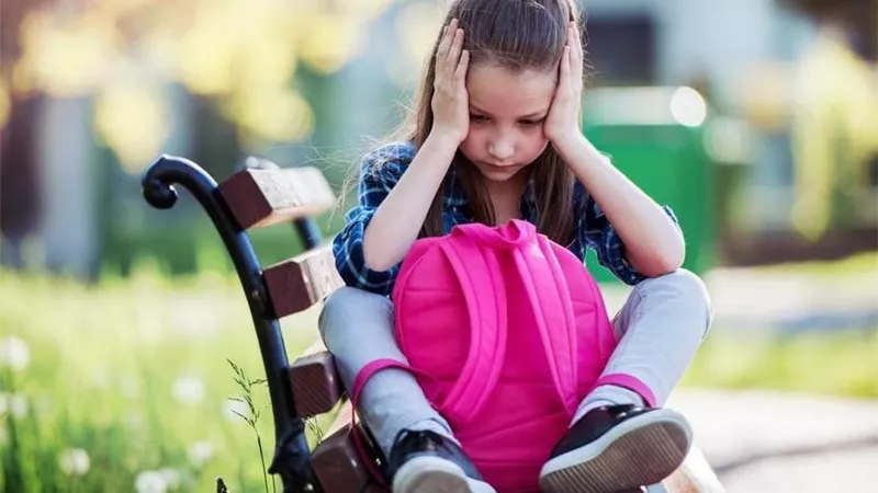 3 ضغوط تؤثر سلبيا على الصحة النفسية للأطفال والمراهقين