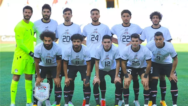 قناة مفتوحة تذيع مباراة مصر وإثيوبيا في تصفيات أمم أفريقيا