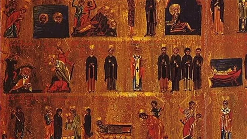 موعد احتفال عيد النيروز وطقوسه وسبب التسمية وعلاقته بالتقويم المصري القديم