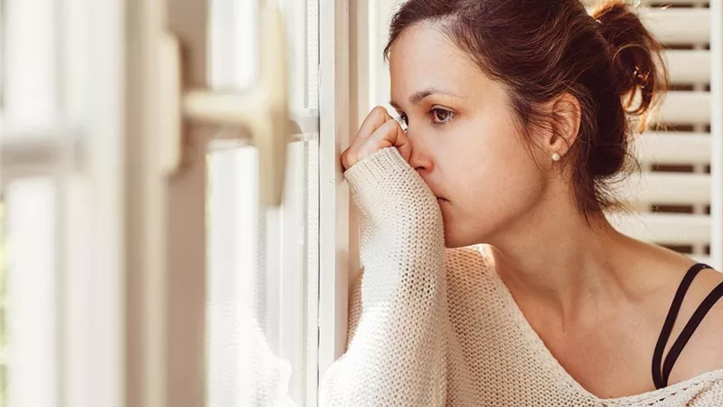 جمال شعبان: الزعل يصيبك بـ4 أمراض وتأثير خطير للحزن على المخ