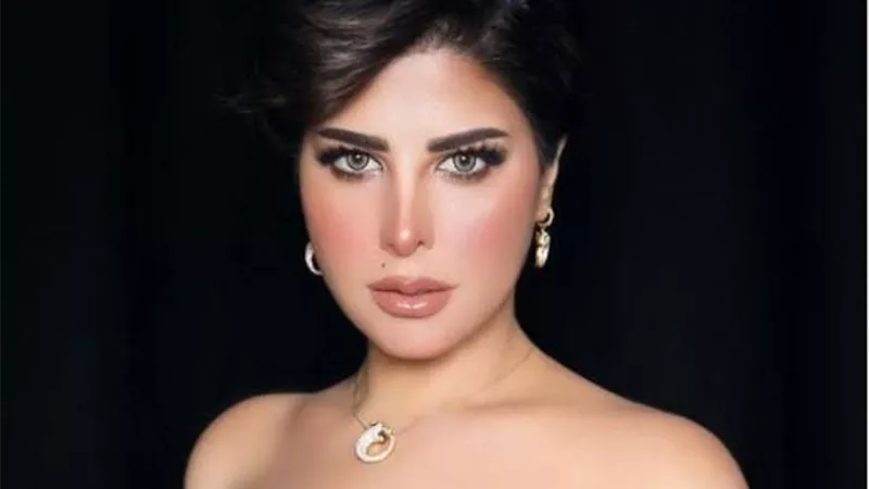 شمس الكويتية عن رضوى الشربيني وياسمين عز: مبطقش الاثنين (فيديو)  