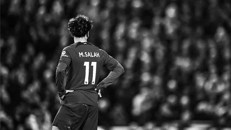 بعد زلزال المغرب.. محمد صلاح يتضامن مع ضحايا الدار البيضاء