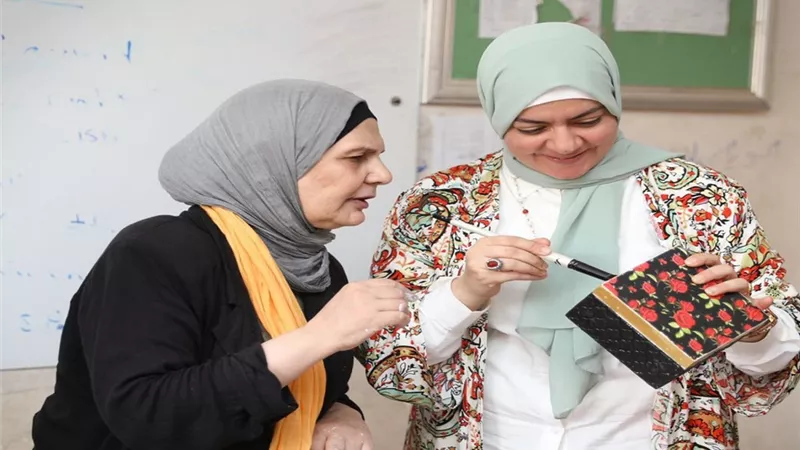 المجلس القومي للمرأة يطلق مبادرة أنت الحياة للتوعية والمشورة قبل الزواج