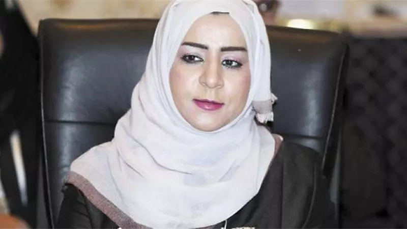 عائشة بنت خلفان بن جميل | أول وزيرة عمانية في تاريخ السلطنة والخليج