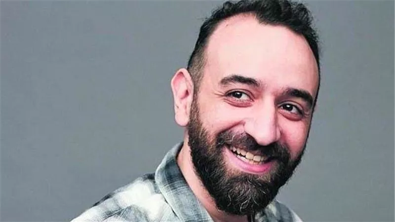 عمرو سلامة يكشف تفاصيل صادمة عن حياته وسر طلاقه 
