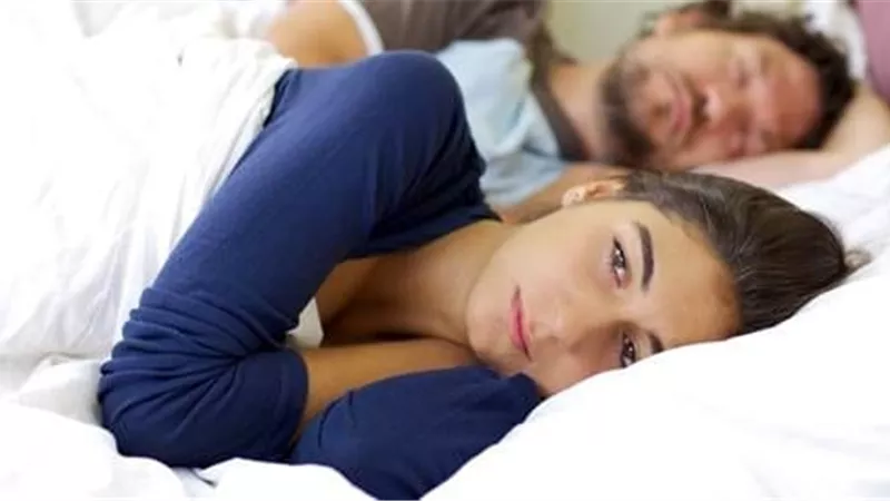 4 أسباب لانخفاض الشبق لدى المرأة المتزوجة