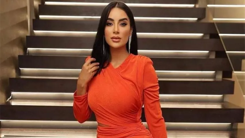 جوري بكر تفاجئ جمهورها بصورة مولودها الأول 