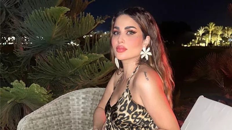 زوج ندى الكامل: «بحبها من قبل جوازها من  أحمد الفيشاوي»