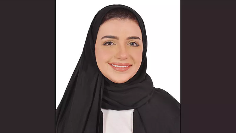 باحثة إماراتية تناقش مصطلح «الرشاقة» في الخدمات الحكومية