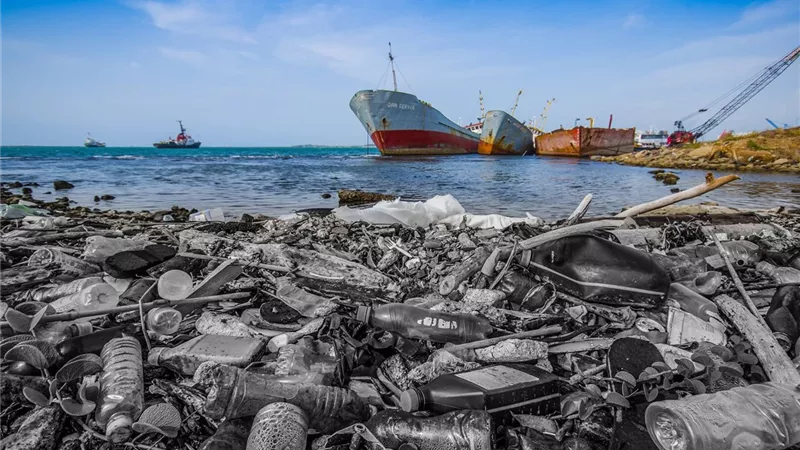 دراسة: 9 أسباب جعلت الأرض مكانًا غير آمن للبشر