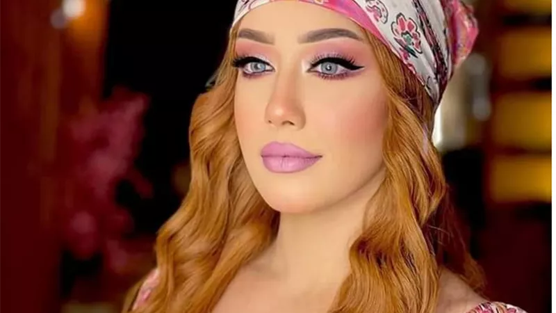كواليس منع فيفي محمد من الغناء بسبب فيديو مخل