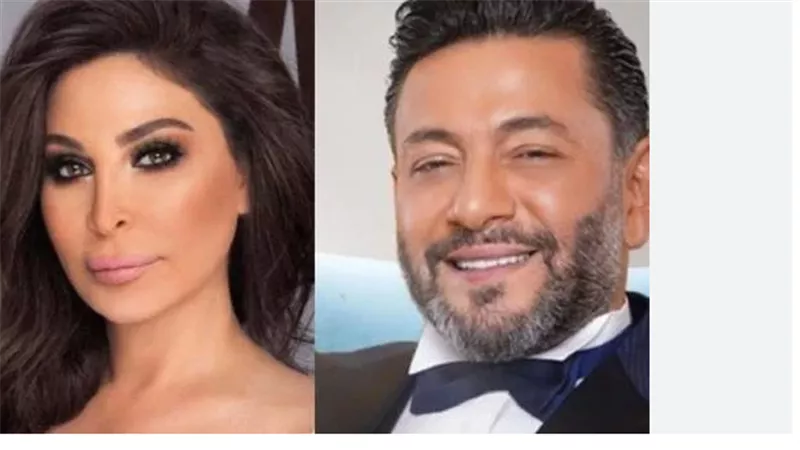 زياد برجي يرفض جائزة الموريكس دور بسبب إليسا: أعطوها لفقير