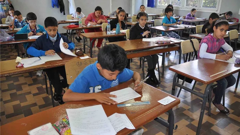 حقيقة تأجيل بداية العام الدراسي الجديد 2024