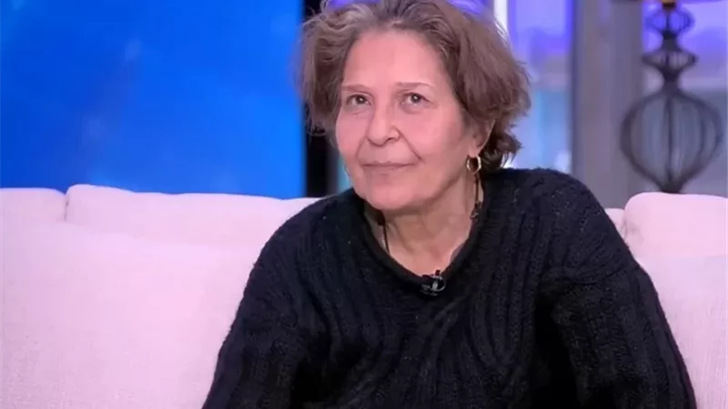 حنان يوسف ثروة فنية جبارة «تعليقات النقاد والجمهور على دورها في سفاح الجيزة»