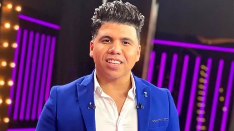 عمر كمال: أعشق محمد فؤاد ولا أقلده وأتمنى غناء دويتو مع شيرين