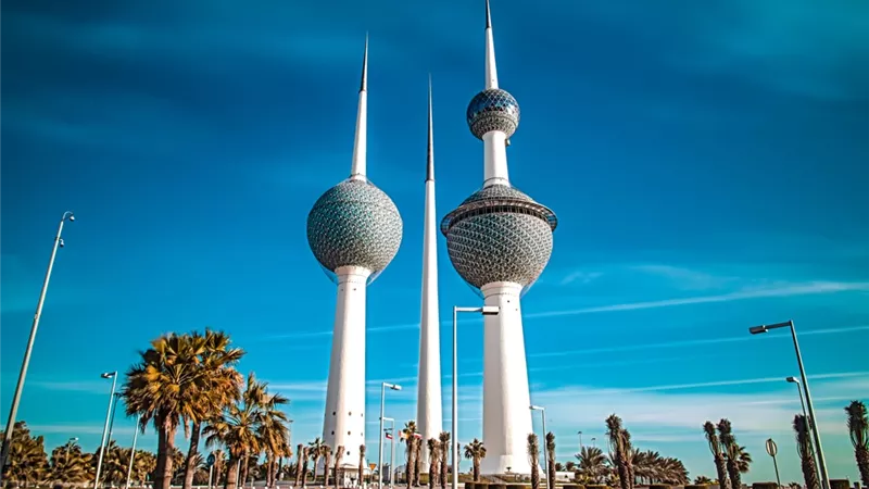 جدل في الكويت بعد عرض فيلم يروج للمثلية الجنسية