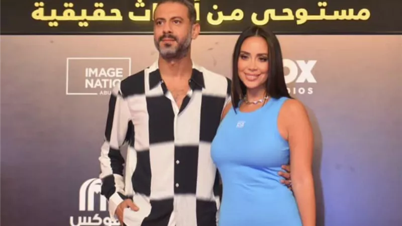 محمد فراج يكشف سبب الهجوم على داليا شوقي: «قابضين» (فيديو)