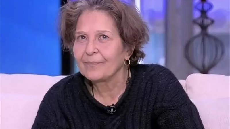 حنان يوسف فنانة بألف وجه «أبرز 4 أدوار لها بعد نجاح سفاح الجيزة»