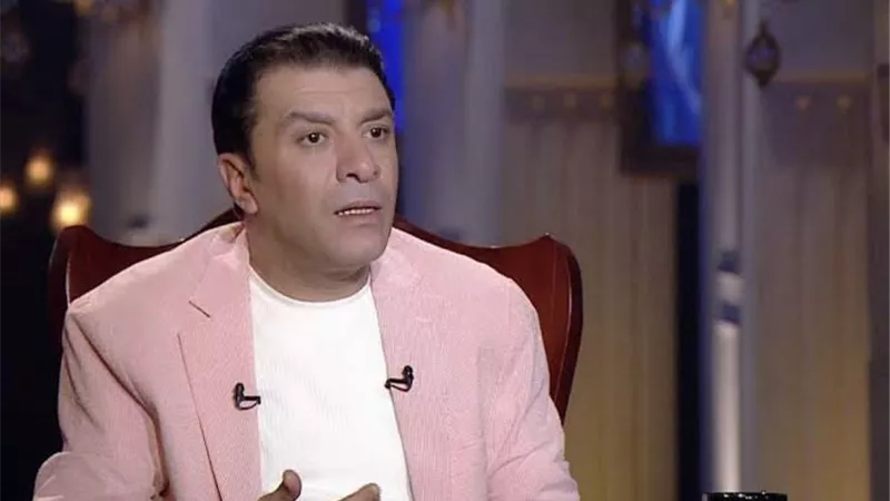 مصطفى كامل يخصص للموسيقيين مبلغ خيالي لشراء حلاوة المولد 