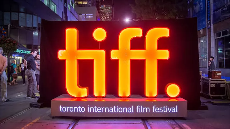 أبرز فعاليات مهرجان تورنتو السينمائي 2023 ومشاركة متميزة للأفلام العربية