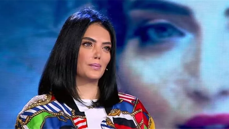 حورية فرغلي تكشف أسرار دفنها حية وارتباطها بحرامى