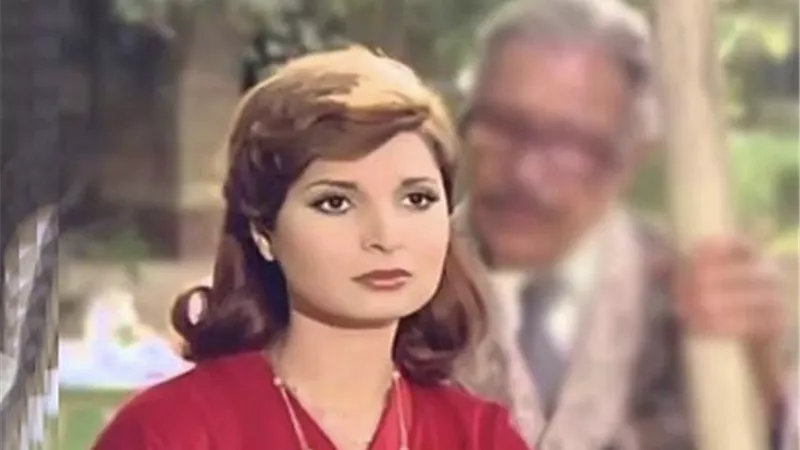 سر اختفاء إجلال زكي عن الساحة الفنية وهل اعتزلت التمثيل؟